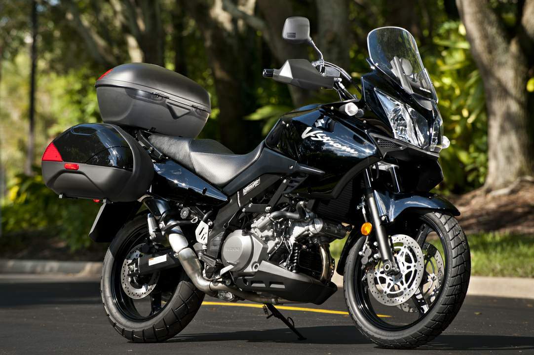 2008 v strom 1000